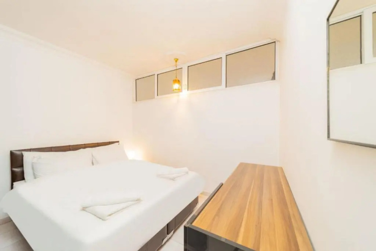 Cozy Flat Close to Duden Waterfalls in Antalya