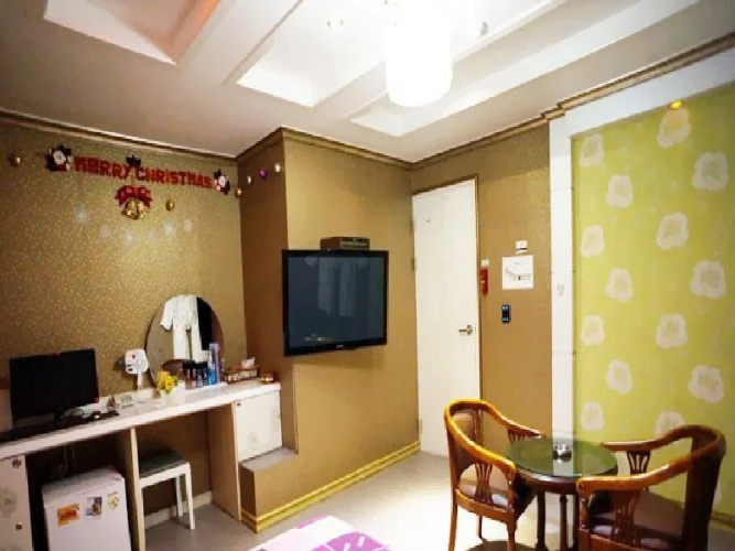 T Motel