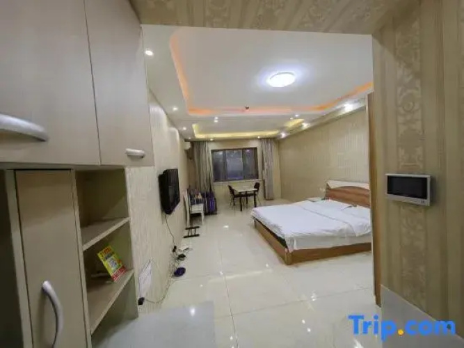 Yuntu Apartment