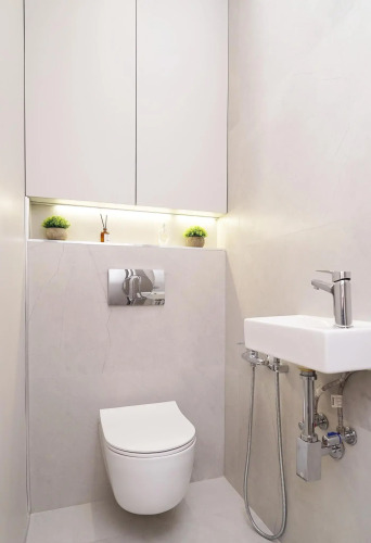 Фотография номера квартиры Апартаменты на улице Алексея Козина 2