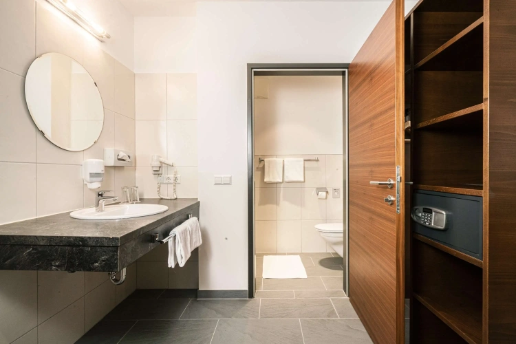Comfort Twin room