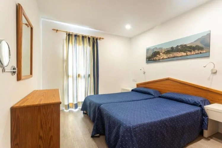 Standard Apartment