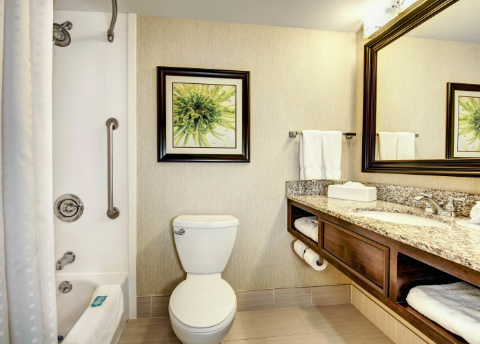 Holiday Inn Express Neptune photo 11