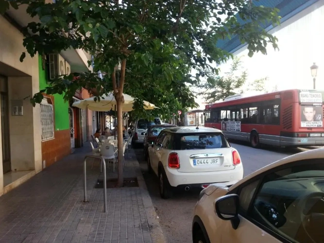 2 Bedrooms Double Apartment