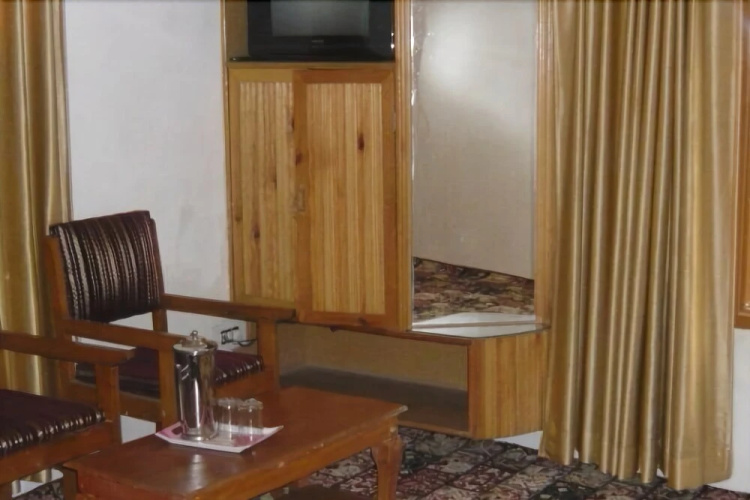 Hotel Akbar Inn
