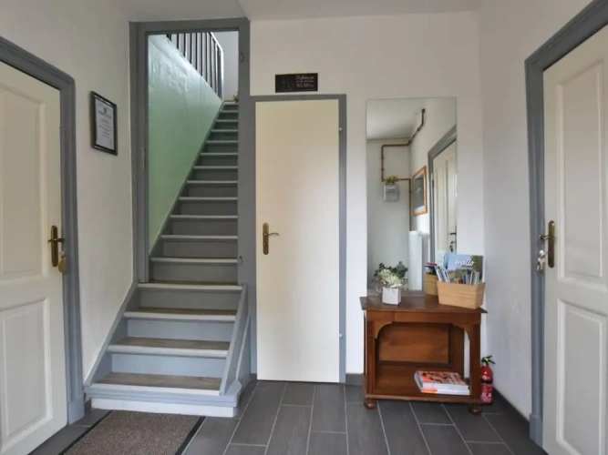 1 Bedroom Deluxe Apartment