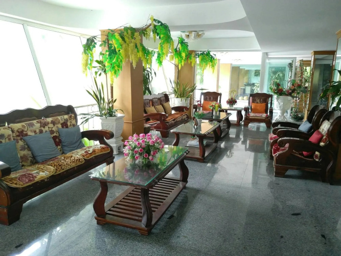 OYO 410 Diamond Boutique Hostel