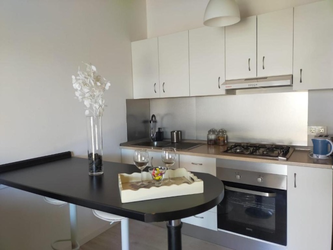 1 Bedroom Chalet
