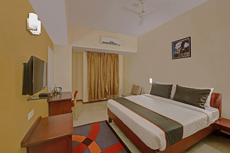 Casa Meridian By Mango Hotels