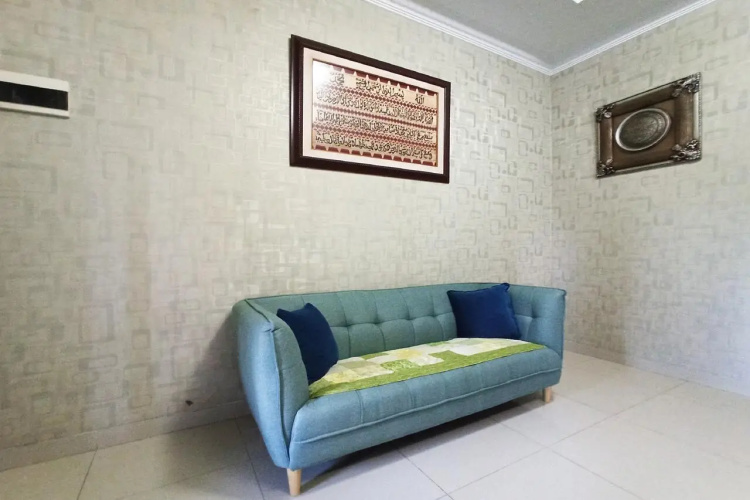 OYO 2919 Andung Residence