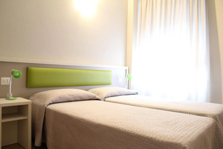 Hotel Due Giardini