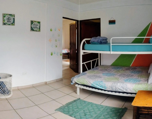 Cool Vibes Beach Hostel