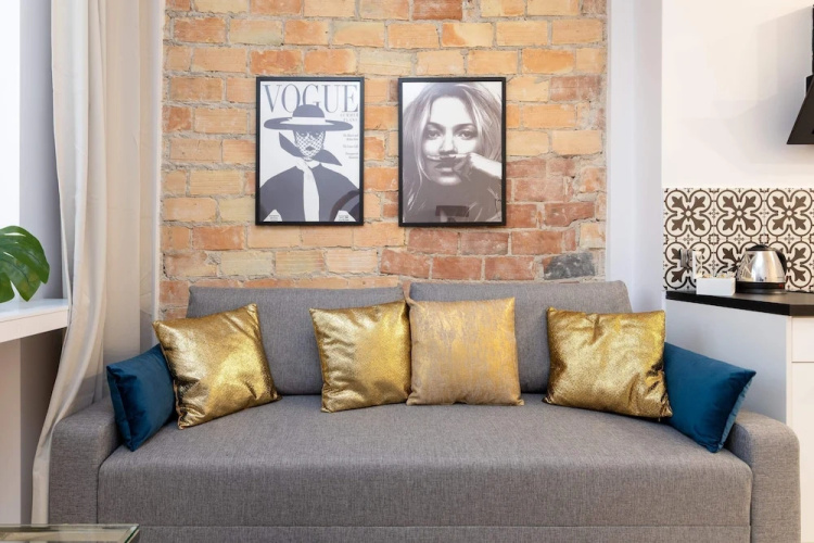 Stara Ochota Vogue Apartment