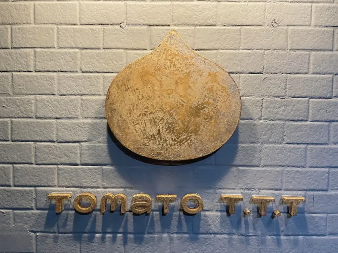 Tomato TTT Inn
