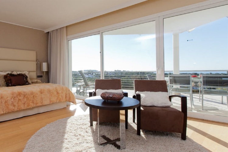 Senator Banus Spa Hotel - Adults Only photo 7
