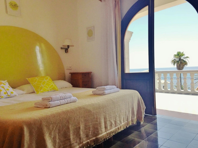 Villa Mar y Tu