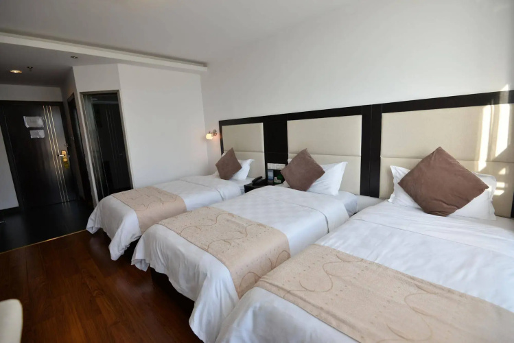 Shanghai Joyful Star Hotel