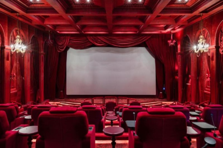 Raffles Doha photo 25