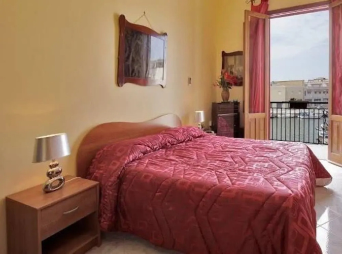 B&B Il Satiro Danzante