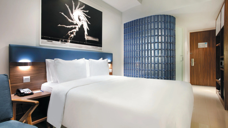 Holiday Inn Express Baruna Bali by IHG