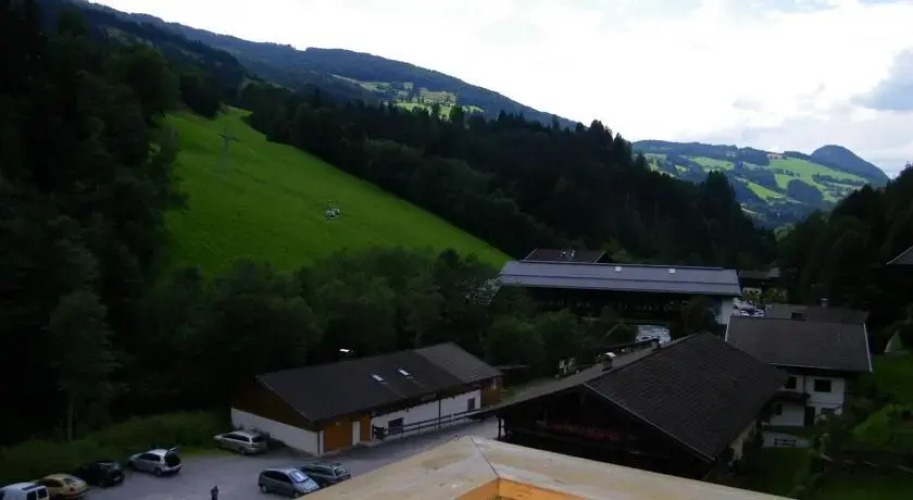 Achenschmiedfeld