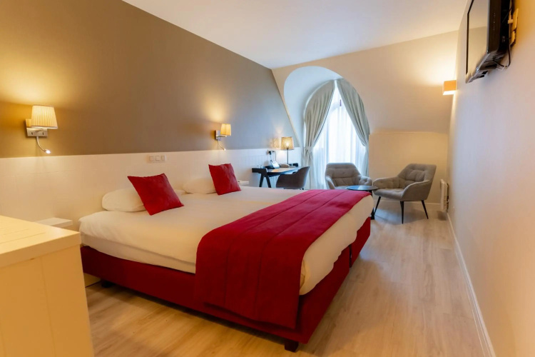 Hotel Acacia