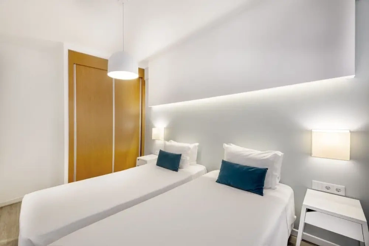 1 Bedroom Premium Apartment