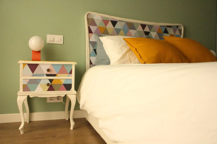 Apartamento Mercado-Centro