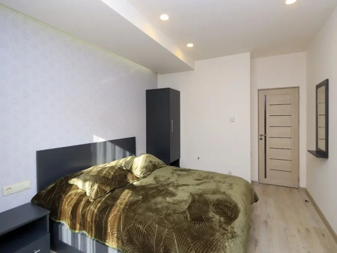 Aparthotel by Luxe Group KO16