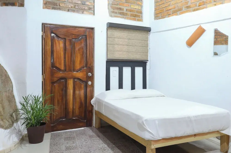 Hotel Las Cabañas del Tio Lalo