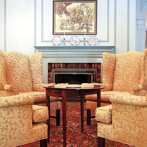 Williams Inn