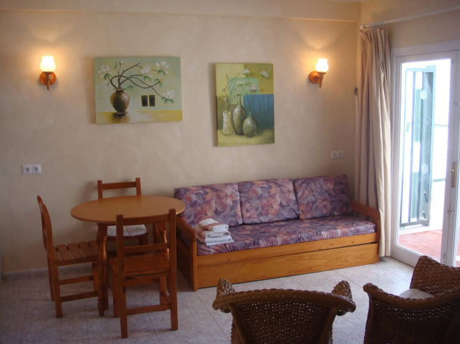 Vistamar Apartamentos