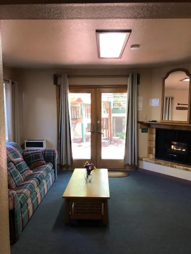 2 Bedrooms Suite