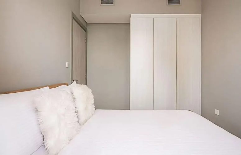 Fascinating 1BR Apt in Zada Tower