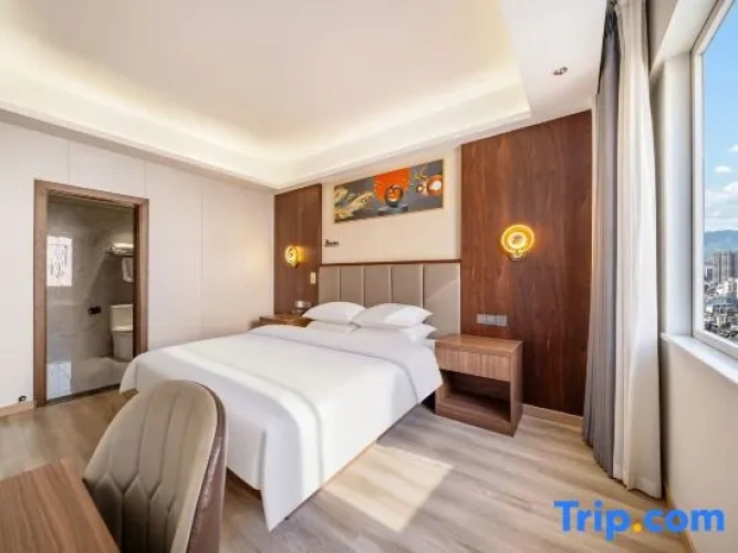 Twin Family Suite