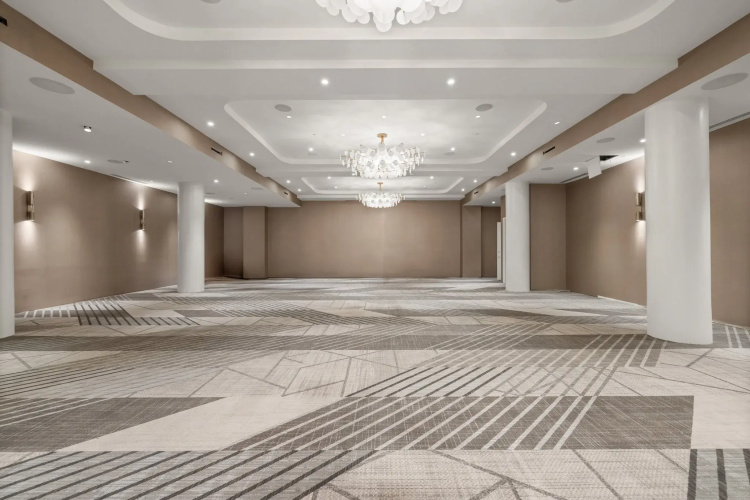 Intercontinental Hotels Indianapolis By Ihg