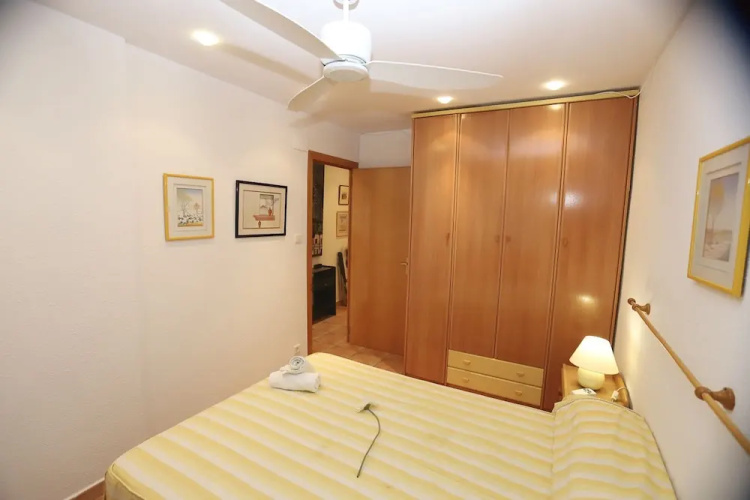Apartamento Mexico