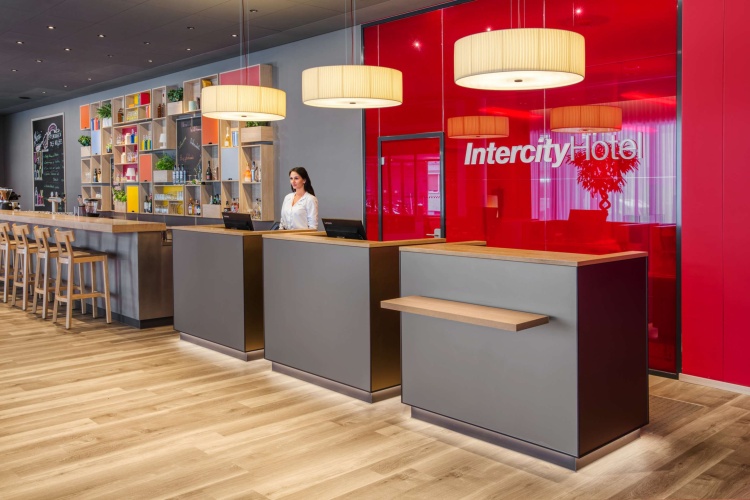 IntercityHotel Graz photo 28