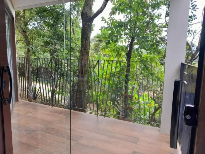 Standard Quadruple Duplex room