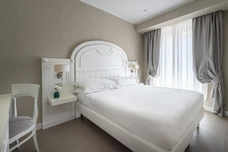 Hotel Capri