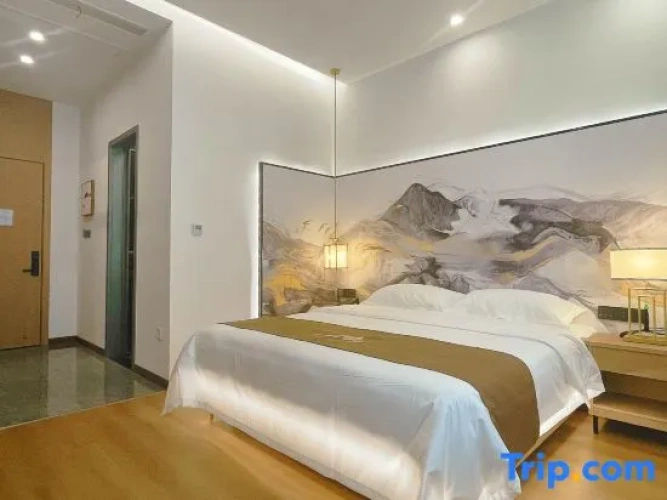 Luxury Double room