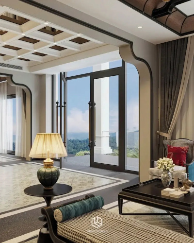 DeLaMont Sapa Hotel
