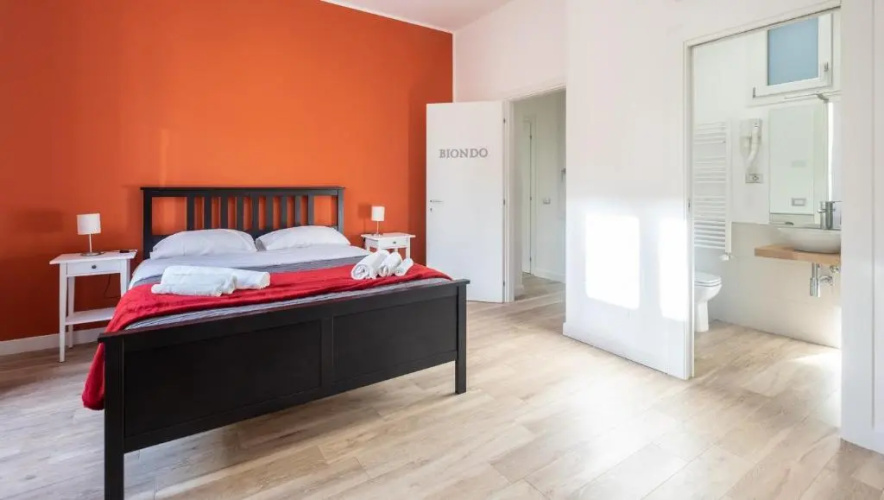 Otel görseli