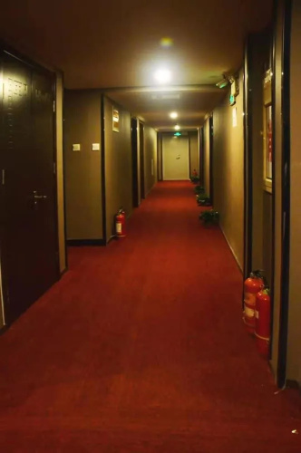 Caoyuan Hotel