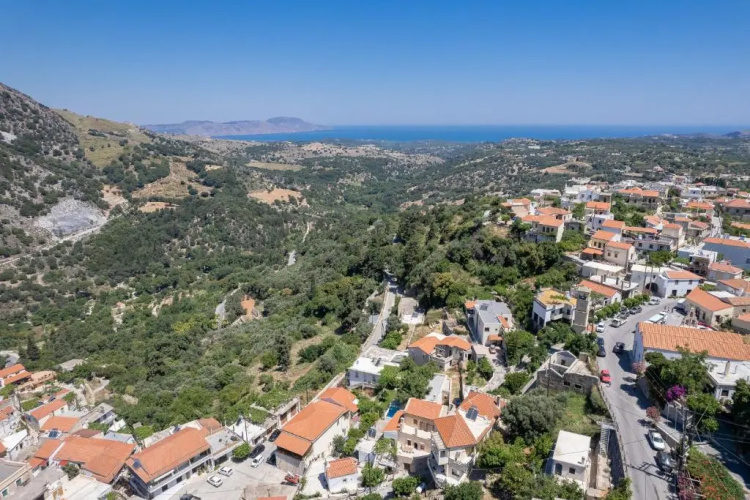 Villa Lappa
