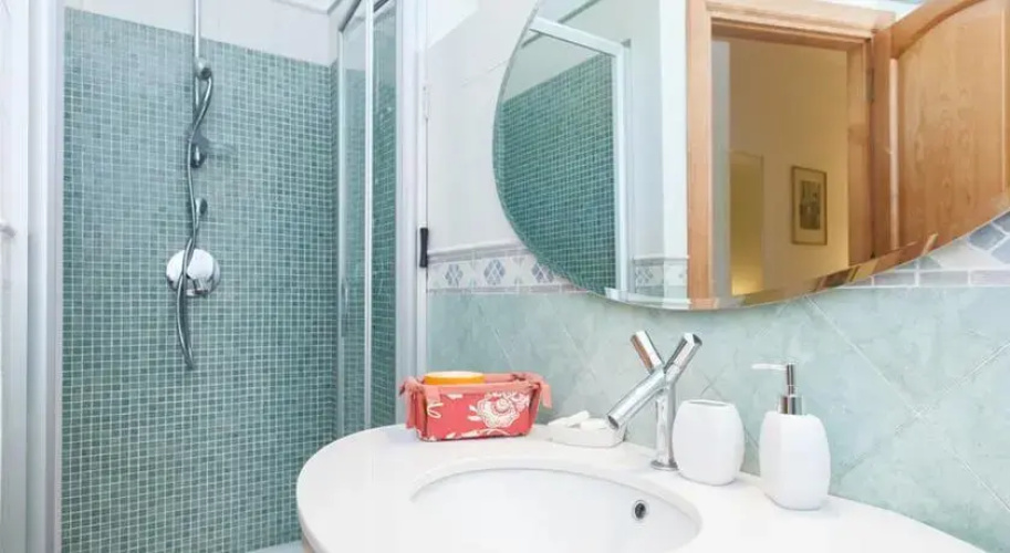 AL CHIARO di Luna b&b