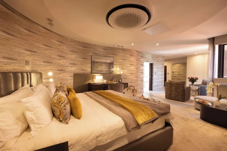 Luxury Double room