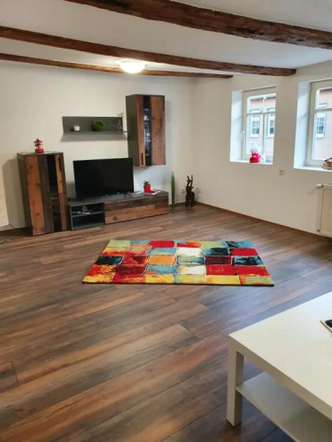 Eddy's Stadt Appartement