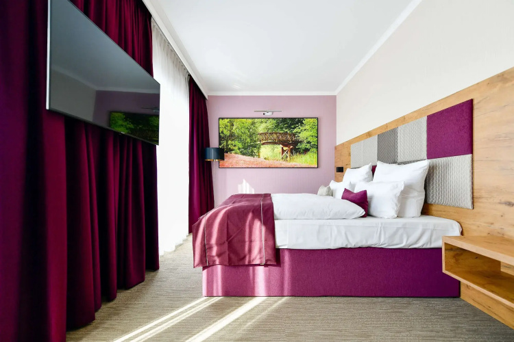 Best Western Plus Parkhotel & Spa Cottbus