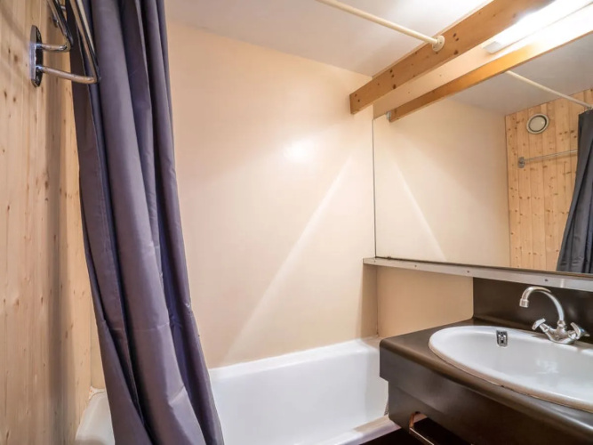 Villa Arcelle Val Thorens 15888